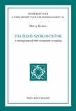 Tinta Knyvkiad: Vltoz szkincsnk
