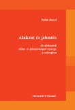 Tinta Knyvkiad: Alakzat s jelents