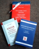 Tinta K�nyvkiad�: SZ�VIR�G kedvezm�nyes k�nyvcsomag