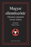 Tinta Knyvkiad: Magyar ellenttsztr