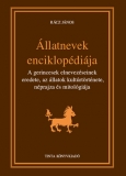 Tinta Knyvkiad: llatnevek enciklopdija
