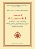 Tinta Knyvkiad: Szlsok s kzmondsok - Munkafzet