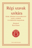 Tinta Knyvkiad: Rgi szavak sztra
