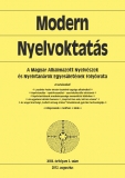 Tinta Knyvkiad: Modern Nyelvoktats 2012. 3. szm