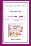 Tinta Knyvkiad: A lehetetlent lehetni
