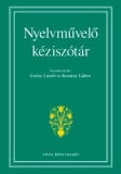 Tinta Knyvkiad: Nyelvmvel kzisztr