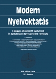Tinta Knyvkiad: Modern Nyelvoktats 2012. 4. szm