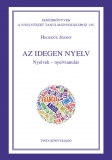 Tinta Knyvkiad: Az idegen nyelv