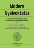 Tinta Knyvkiad: Modern Nyelvoktats 2013. 1-2. szm