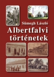 Tinta Knyvkiad: Albertfalvi trtnetek