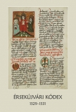 Tinta Knyvkiad: rsekjvri kdex (1529-1531)