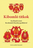 Tinta Knyvkiad: Kiboml titkok