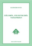 Tinta Knyvkiad: Stlusrl, stilisztikrl napjainkban