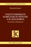 Tinta Knyvkiad: Nyelvtudomnyi elmletek s nzetek a 20. szzadban