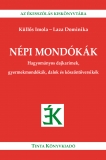 Tinta Knyvkiad: Npi mondkk