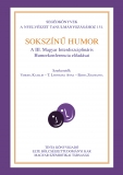 Tinta Knyvkiad: Sokszn humor