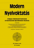 Tinta Knyvkiad: Modern Nyelvoktats 2013. 4. szm