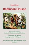 Tinta Knyvkiad: Robinson Crusoe