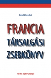 Tinta Knyvkiad: Francia trsalgsi zsebknyv