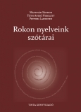 Tinta Knyvkiad: Rokon nyelveink sztrai