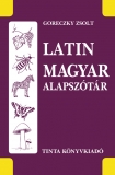 Tinta Knyvkiad: Latin-magyar alapsztr