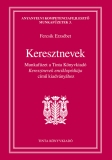 Tinta Knyvkiad: Keresztnevek munkafzet