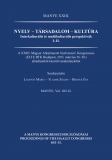 Tinta Knyvkiad: Nyelv - trsadalom - kultra