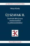 Tinta Knyvkiad: j szavak II.