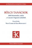 Tinta Knyvkiad: Blcs tancsok