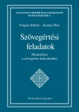 Tinta Knyvkiad: Szvegrtsi feladatok