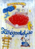 Tinta Knyvkiad: Felhgombolyt