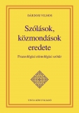 Tinta Knyvkiad: Szlsok, kzmondsok eredete