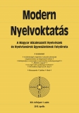 Tinta Knyvkiad: Modern Nyelvoktats 2015. 1. szm