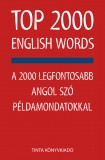 Tinta Knyvkiad: Top 2000 English Words