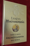 Tinta Knyvkiad: Ezerves Magyarorszg arczkpcsarnoka