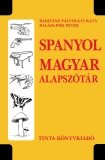 Tinta Knyvkiad: Spanyol-magyar alapsztr