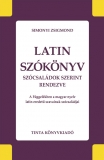 Tinta Knyvkiad: Latin szknyv