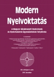 Tinta Knyvkiad: Modern Nyelvoktats 2015. 4. szm