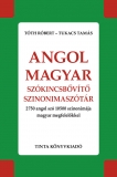 Tinta Knyvkiad: Angol-magyar szkincsbvt szinonimasztr