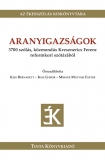 Tinta Knyvkiad: Aranyigazsgok