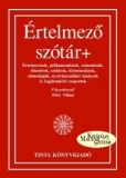 Tinta Knyvkiad: rtelmez sztr+ (2 ktet)