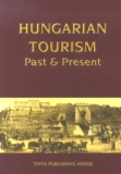 Tinta Knyvkiad: Hungarian Tourism - Past & Present