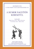 Tinta Knyvkiad: A humor nagytn keresztl