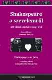Tinta Knyvkiad: Shakespeare a szerelemrl