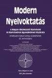 Tinta Knyvkiad: Modern Nyelvoktats 2016. 3-4.