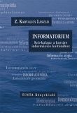 Tinta Knyvkiad: Informatorium