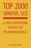 Tinta Knyvkiad: Top 2000 spanyol sz