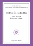 Tinta Knyvkiad: Stlus s jelents