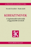 Tinta Knyvkiad: Keresztnevek