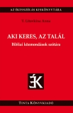 Tinta Knyvkiad: Aki keres, az tall